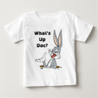 QU’EST-CE QUE LE DOC ?™ BOGS BUNNY™ Rabbit Hole