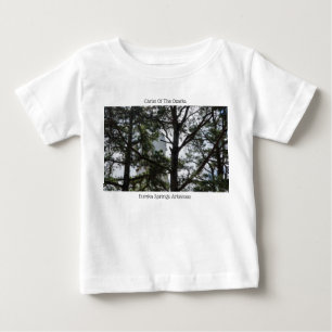 T-shirt Pour Bébé Rechercher Et Me Trouver