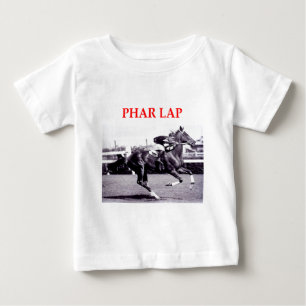 T-shirt Pour Bébé recouvrement phar