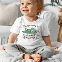 Reine de Drame Bébé Dragon Mignon