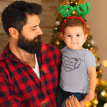 Relax Mon Père Est Un Infirmier Coeur Stethoscope