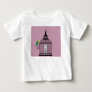 T-shirt Pour Bébé Remplacer