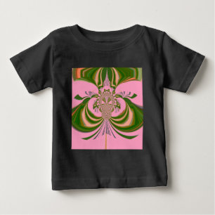 T-shirt Pour Bébé Réservez la date