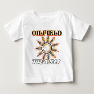 T-SHIRT POUR BÉBÉ RMR5