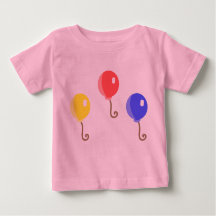 Robe de ballons