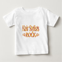 Rock Stylistes de cheveux