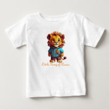 Roi du Cool, Couture inspirée par Lion