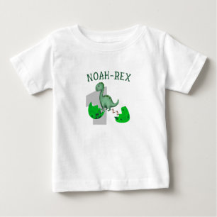 T-shirt Pour Bébé Rouler pour s'amuser avec la chemise d'anniversair