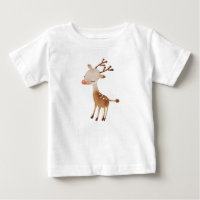 Rudolf (Rudolph) le renne