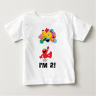 Rue Sésame | Elmo & Pals - 2e anniversaire