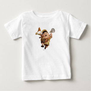 T-shirt Pour Bébé Russell de Disney Pixar UP Movie Running