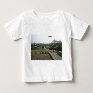 T-shirt Pour Bébé Safari vintage Hakuna Matata Park.jpg