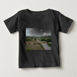 T-shirt Pour Bébé Safari vintage Hakuna Matata Park.jpg