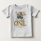 Safari Wild One Premier Anniversaire 