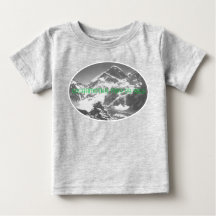 Sagarmatha, (Everest) Premier souvenir Ascent