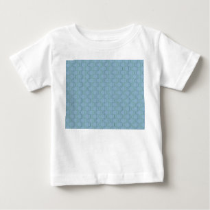 T-shirt Pour Bébé Saint-Jacques