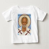Saint Nicolas de Myre Art Orthodoxe Premium