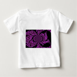 T-shirt Pour Bébé Saint Valentin