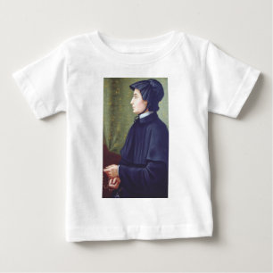 T-shirt Pour Bébé Sainte Elizabeth Ann Seton