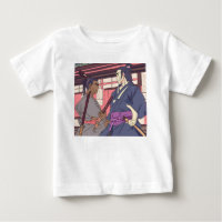 samouraï