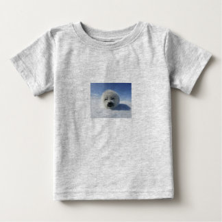 T-shirt Pour Bébé sceau