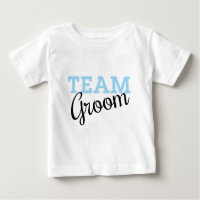 Script Team Groom