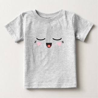T-shirt Pour Bébé Serene