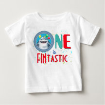Shark Fintastic premier anniversaire