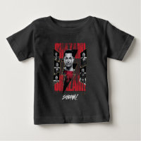 SHAZAM ! Furie des dieux | Groupe SHAZAMily