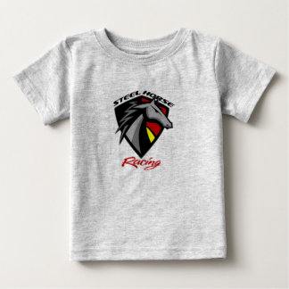 T-shirt Pour Bébé SHR Sporty Bodysuit