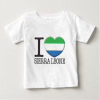 Sierra Leone