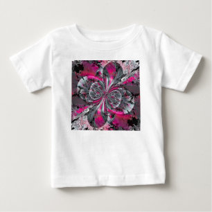 T-shirt Pour Bébé Signaux mixtes