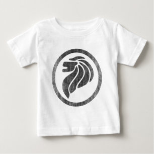T-SHIRT POUR BÉBÉ SINGAPOUR