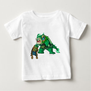 T-shirt Pour Bébé Skeith Maraqua Player