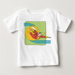 T-shirt Pour Bébé Sols SHAZAM