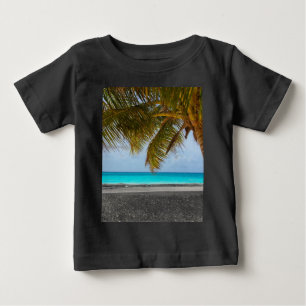 T-shirt Pour Bébé Souhait vous étiez ici !