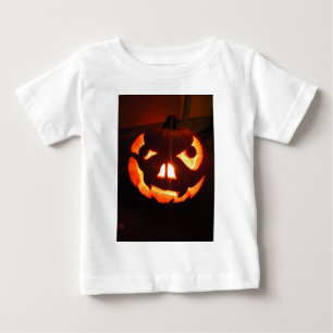 T-shirt Pour Bébé Sourire affecté I