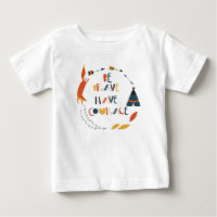 Soyez courageux Ayez Courage Fox