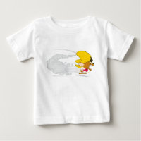 SPEEDY GONZALES™ Course en Couleurs