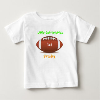 T-SHIRT POUR BÉBÉ SPENCER #1