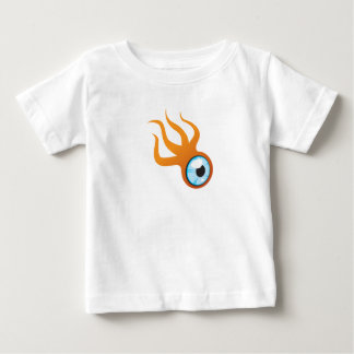 T-shirt Pour Bébé Squidoo Kids