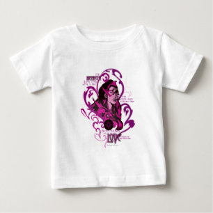 T-shirt Pour Bébé Star Sapphire Graphic 1