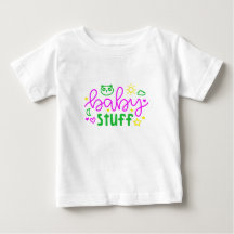 Stuff bébé