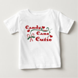 T-shirt Pour Bébé sucre de canne