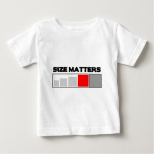 T-shirt Pour Bébé Sujets de taille - substance de Geocaching
