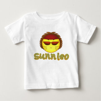 T-shirt Pour Bébé Sunnleo