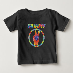 T-shirt Pour Bébé Super