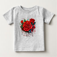 Symphonie florale : Aquarelle design