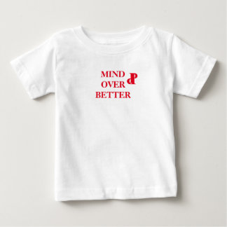 T-SHIRT POUR BÉBÉ T CHEMISE