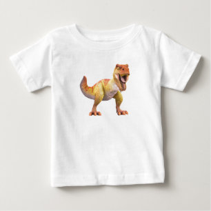 T-shirt Pour Bébé T-Rex Disney